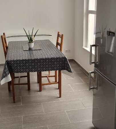 Maison Meublee 6 Personnes Lejlighed Cappelle-la-Grande Eksteriør billede