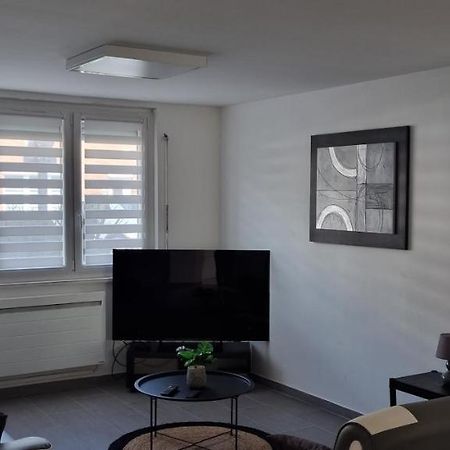 Maison Meublee 6 Personnes Lejlighed Cappelle-la-Grande Eksteriør billede