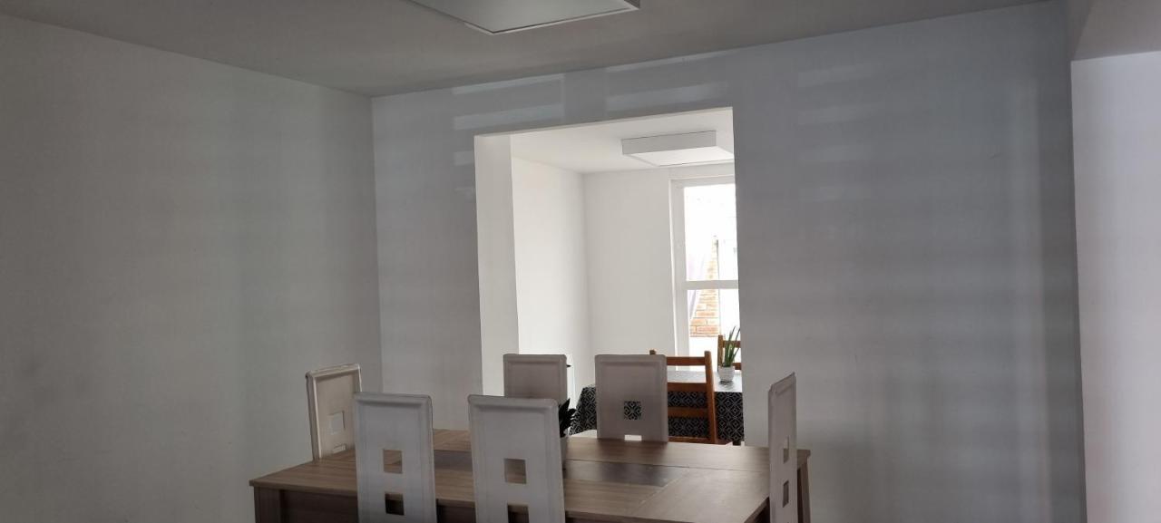 Maison Meublee 6 Personnes Lejlighed Cappelle-la-Grande Eksteriør billede